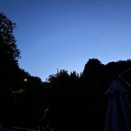 Deni'S Ferienwohnungen Klotten Esterno foto