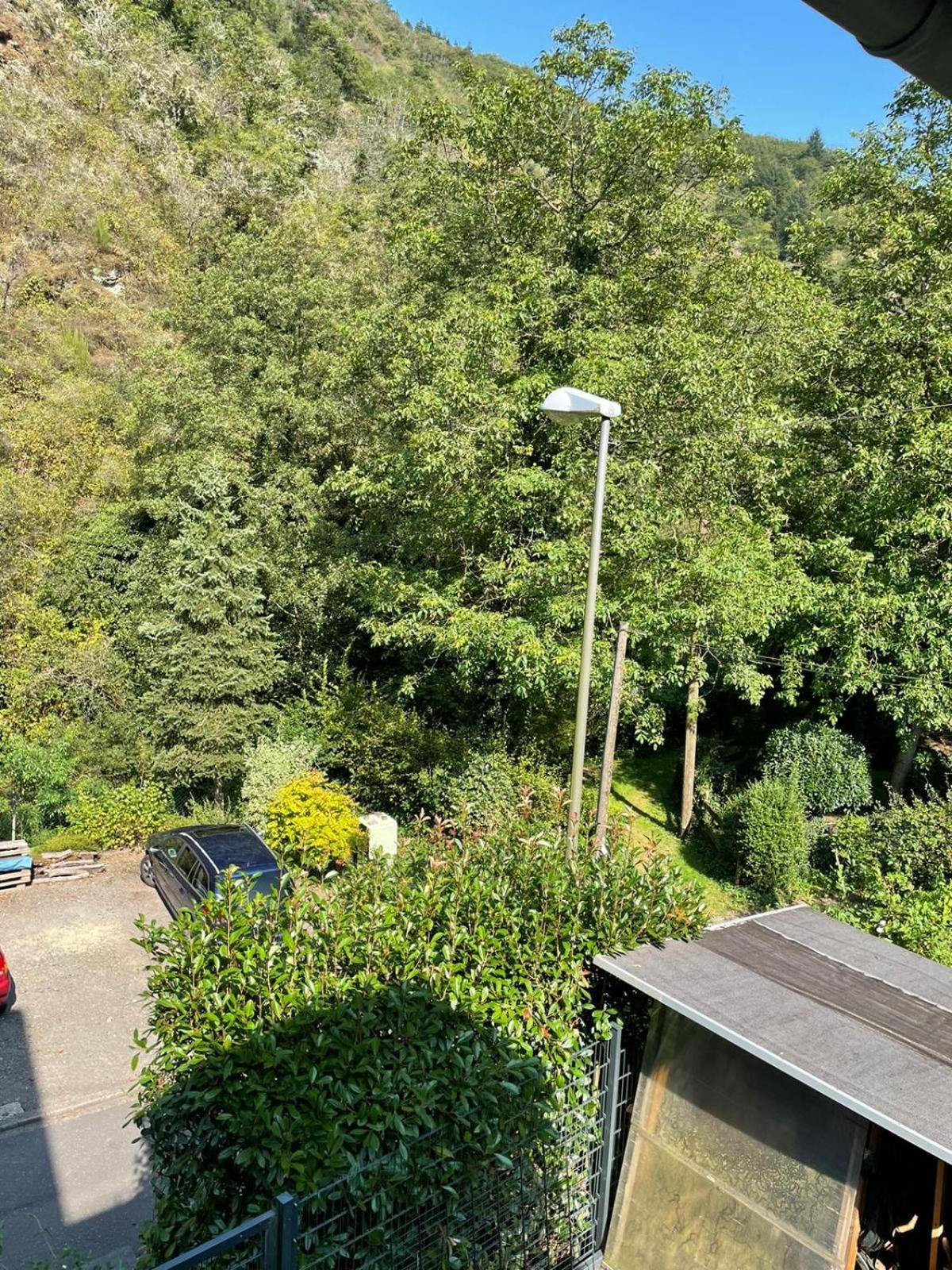 Deni'S Ferienwohnungen Klotten Esterno foto