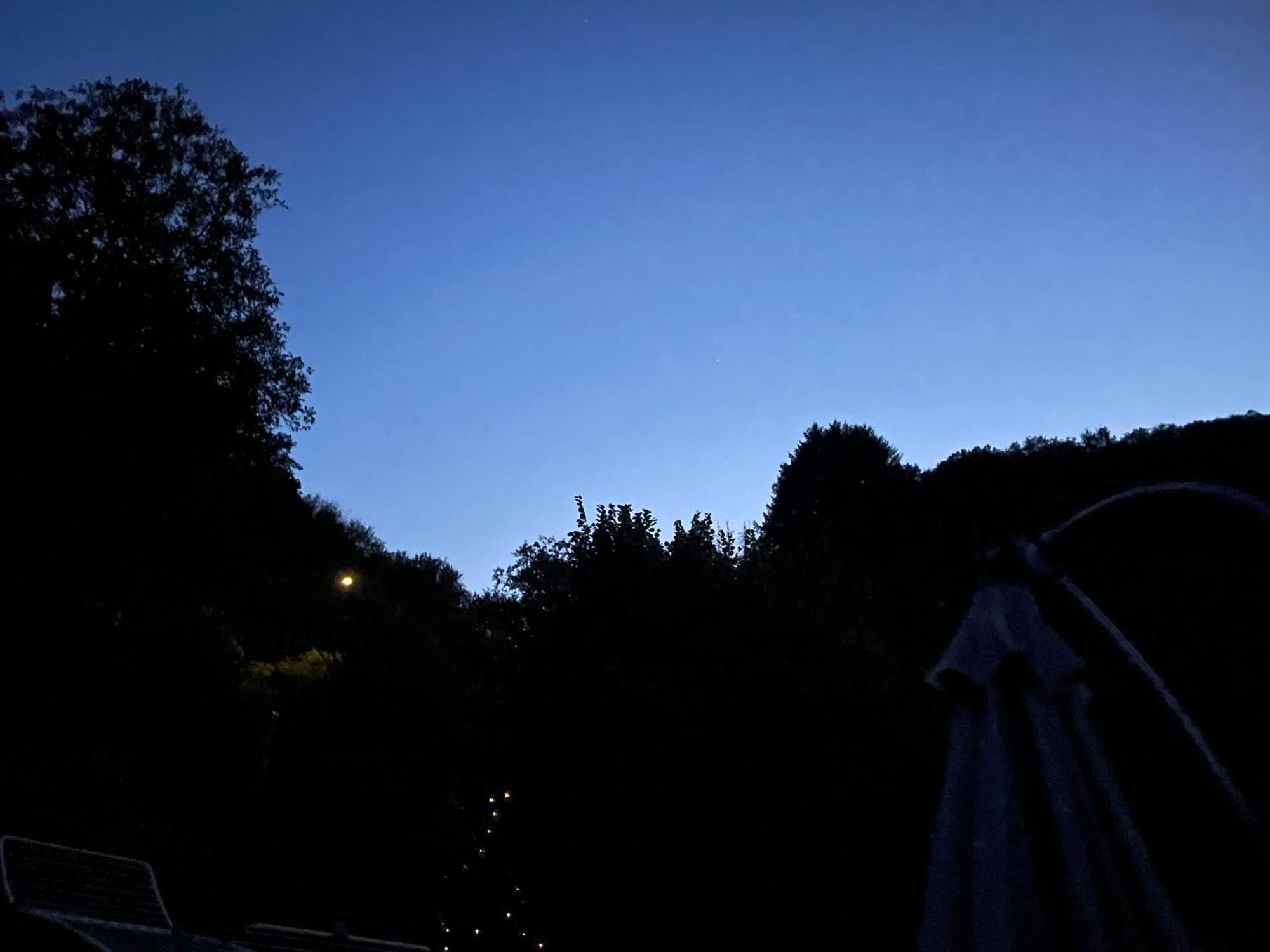 Deni'S Ferienwohnungen Klotten Esterno foto