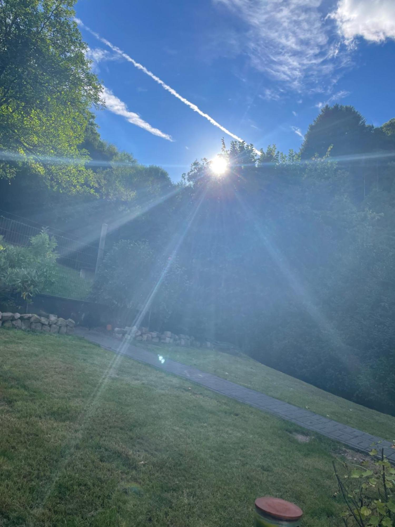 Deni'S Ferienwohnungen Klotten Esterno foto