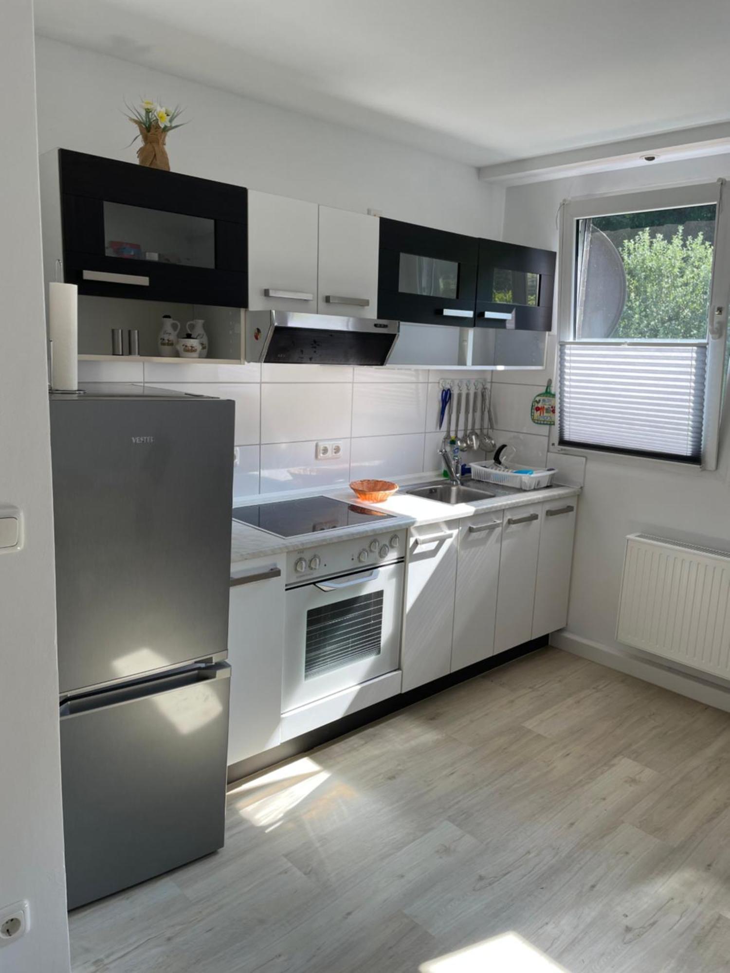 Deni'S Ferienwohnungen Klotten Esterno foto