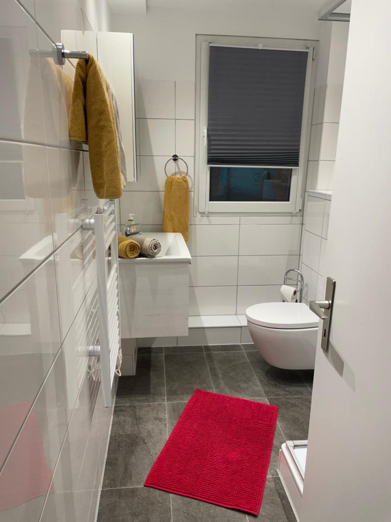 Deni'S Ferienwohnungen Klotten Esterno foto