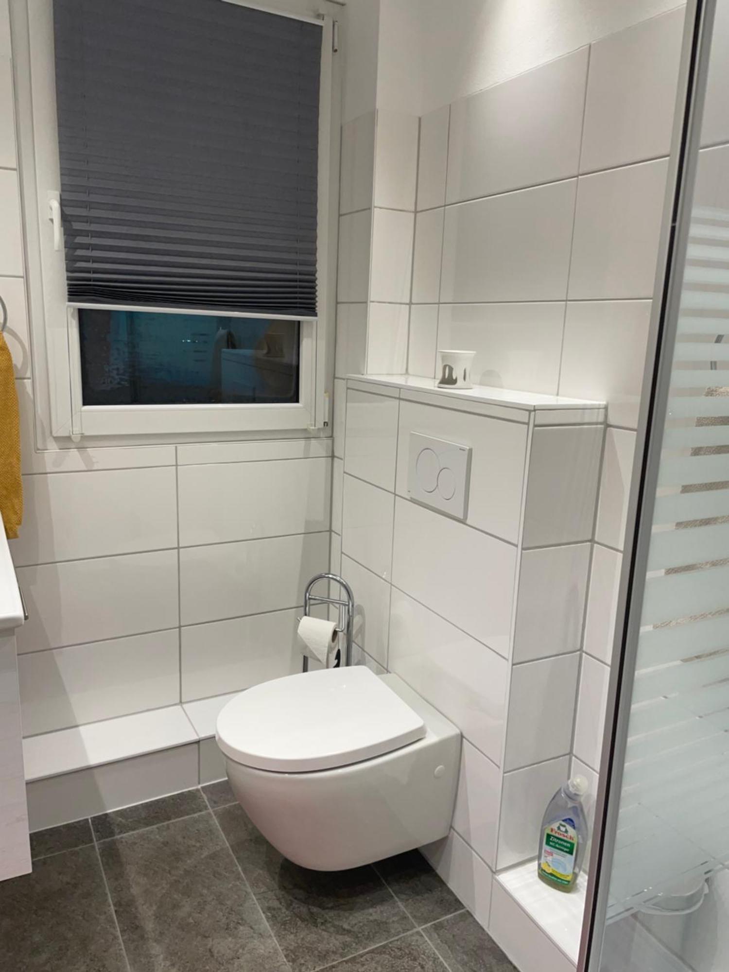 Deni'S Ferienwohnungen Klotten Esterno foto