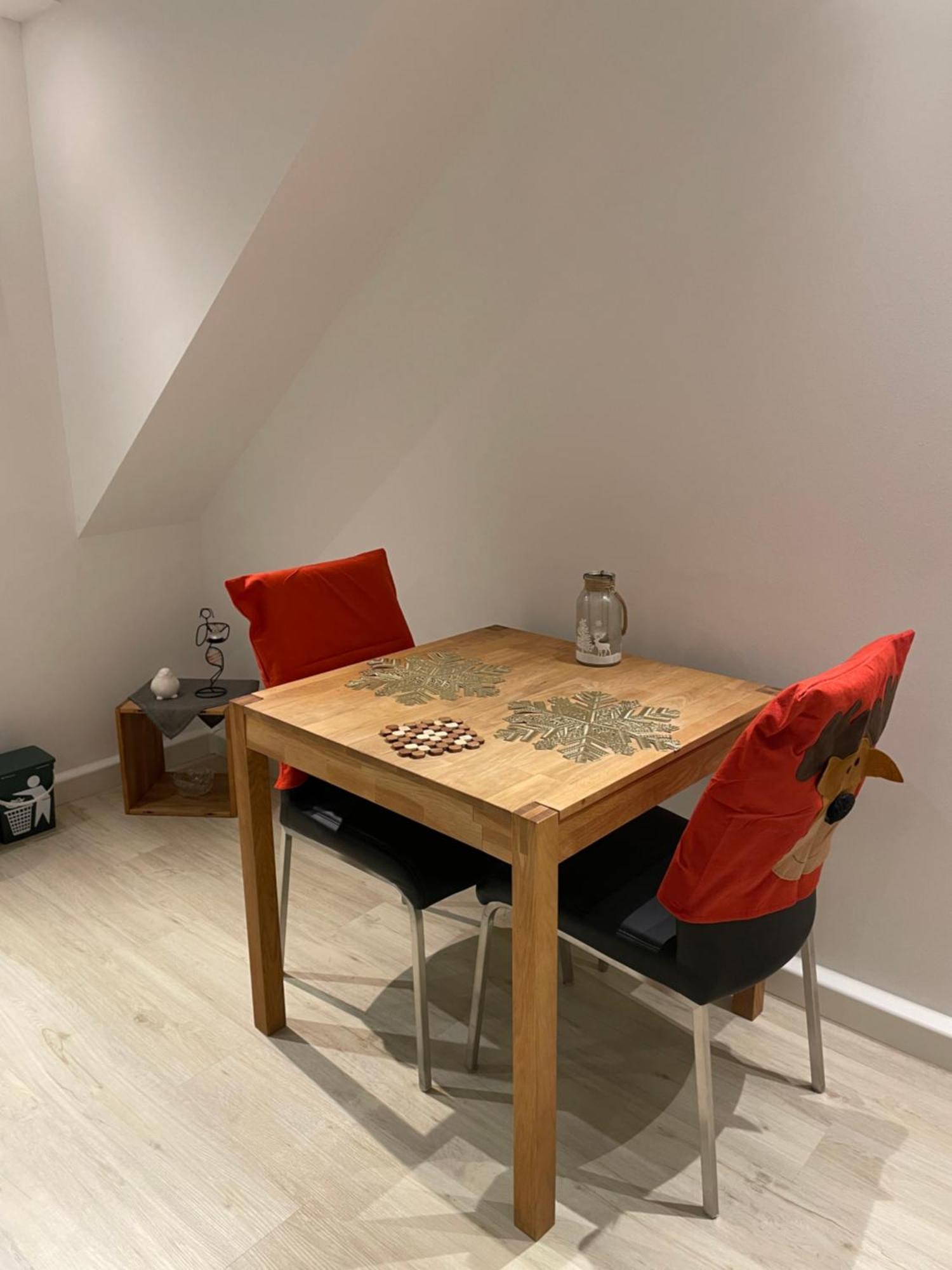 Deni'S Ferienwohnungen Klotten Esterno foto