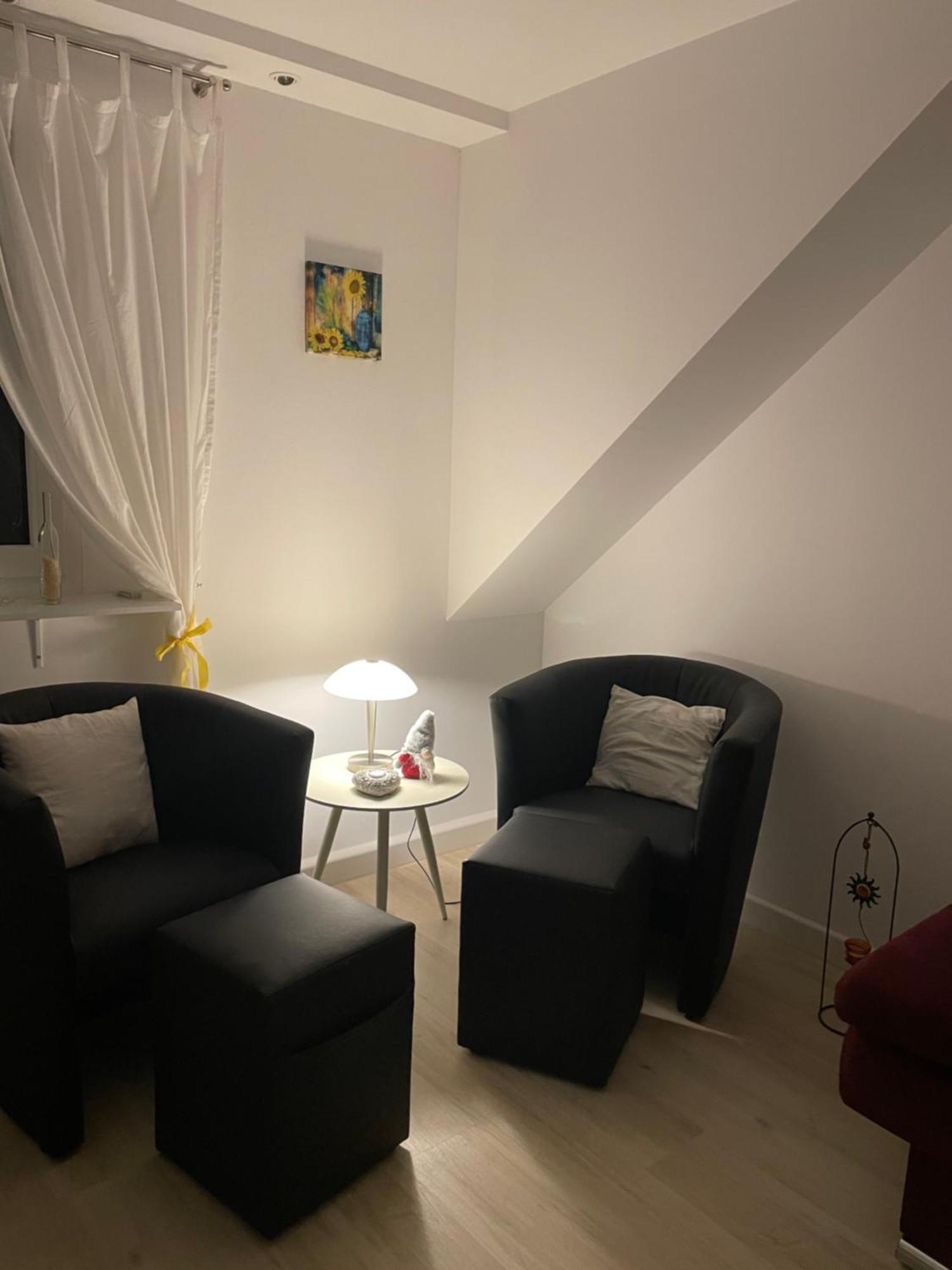 Deni'S Ferienwohnungen Klotten Esterno foto