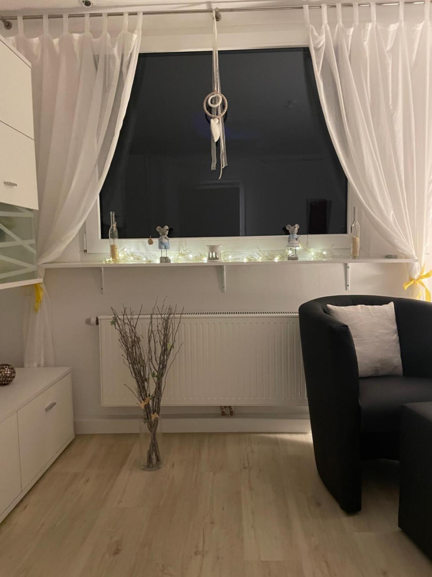 Deni'S Ferienwohnungen Klotten Esterno foto