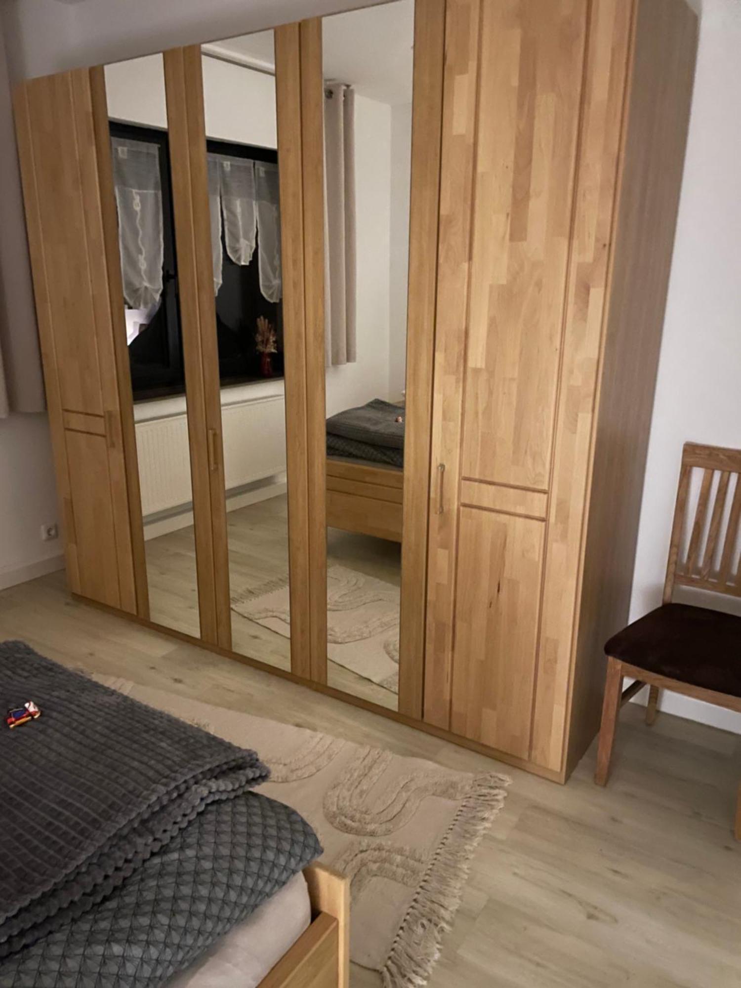 Deni'S Ferienwohnungen Klotten Esterno foto